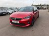 USED 2023 23 VAUXHALL CORSA 1.2 GS 130PS AUTO  
