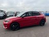 USED 2023 23 VAUXHALL CORSA 1.2 GS 130PS AUTO  
