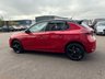 USED 2023 23 VAUXHALL CORSA 1.2 GS 130PS AUTO  