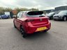USED 2023 23 VAUXHALL CORSA 1.2 GS 130PS AUTO  
