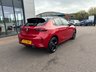 USED 2023 23 VAUXHALL CORSA 1.2 GS 130PS AUTO  