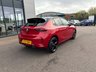 USED 2023 23 VAUXHALL CORSA 1.2 GS 130PS AUTO  