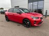 USED 2023 23 VAUXHALL CORSA 1.2 GS 130PS AUTO  