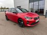 USED 2023 23 VAUXHALL CORSA 1.2 GS 130PS AUTO  