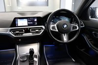 USED 2021 71 BMW 3 SERIES 330E 2.0 M SPORT  MSPORT PRO/COMFORTPACK BODYKIT