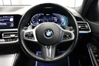 USED 2021 71 BMW 3 SERIES 330E 2.0 M SPORT  MSPORT PRO/COMFORTPACK BODYKIT