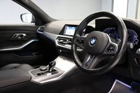 USED 2021 71 BMW 3 SERIES 330E 2.0 M SPORT  MSPORT PRO/COMFORTPACK BODYKIT