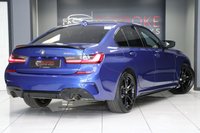 USED 2021 71 BMW 3 SERIES 330E 2.0 M SPORT  MSPORT PRO/COMFORTPACK BODYKIT