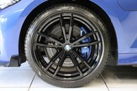 USED 2021 71 BMW 3 SERIES 330E 2.0 M SPORT  MSPORT PRO/COMFORTPACK BODYKIT