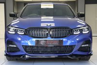 USED 2021 71 BMW 3 SERIES 330E 2.0 M SPORT  MSPORT PRO/COMFORTPACK BODYKIT