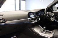 USED 2021 71 BMW 3 SERIES 330E 2.0 M SPORT  MSPORT PRO/COMFORTPACK BODYKIT