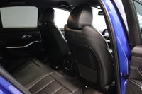USED 2021 71 BMW 3 SERIES 330E 2.0 M SPORT  MSPORT PRO/COMFORTPACK BODYKIT