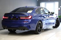 USED 2021 71 BMW 3 SERIES 330E 2.0 M SPORT  MSPORT PRO/COMFORTPACK BODYKIT