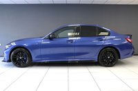 USED 2021 71 BMW 3 SERIES 330E 2.0 M SPORT  MSPORT PRO/COMFORTPACK BODYKIT