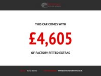 USED 2021 71 BMW 3 SERIES 330E 2.0 M SPORT  MSPORT PRO/COMFORTPACK BODYKIT
