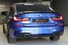 USED 2021 71 BMW 3 SERIES 330E 2.0 M SPORT  MSPORT PRO/COMFORTPACK BODYKIT