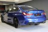 USED 2021 71 BMW 3 SERIES 330E 2.0 M SPORT  MSPORT PRO/COMFORTPACK BODYKIT