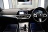 USED 2021 71 BMW 3 SERIES 330E 2.0 M SPORT  MSPORT PRO/COMFORTPACK BODYKIT