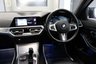 USED 2021 71 BMW 3 SERIES 330E 2.0 M SPORT  MSPORT PRO/COMFORTPACK BODYKIT