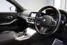 USED 2021 71 BMW 3 SERIES 330E 2.0 M SPORT  MSPORT PRO/COMFORTPACK BODYKIT
