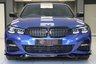 USED 2021 71 BMW 3 SERIES 330E 2.0 M SPORT  MSPORT PRO/COMFORTPACK BODYKIT