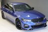 USED 2021 71 BMW 3 SERIES 330E 2.0 M SPORT  MSPORT PRO/COMFORTPACK BODYKIT