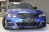 USED 2021 71 BMW 3 SERIES 330E 2.0 M SPORT  MSPORT PRO/COMFORTPACK BODYKIT