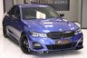 USED 2021 71 BMW 3 SERIES 330E 2.0 M SPORT  MSPORT PRO/COMFORTPACK BODYKIT