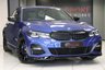 USED 2021 71 BMW 3 SERIES 330E 2.0 M SPORT  MSPORT PRO/COMFORTPACK BODYKIT