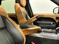 USED 2018 68 LAND ROVER RANGE ROVER SPORT 3.0 SDV6 AUTOBIOGRAPHY DYNAMIC 5d 306 BHP 