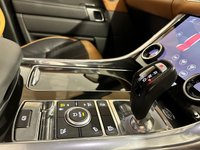 USED 2018 68 LAND ROVER RANGE ROVER SPORT 3.0 SDV6 AUTOBIOGRAPHY DYNAMIC 5d 306 BHP 