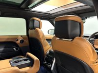 USED 2018 68 LAND ROVER RANGE ROVER SPORT 3.0 SDV6 AUTOBIOGRAPHY DYNAMIC 5d 306 BHP 
