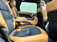 USED 2018 68 LAND ROVER RANGE ROVER SPORT 3.0 SDV6 AUTOBIOGRAPHY DYNAMIC 5d 306 BHP 