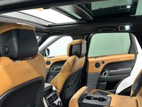 USED 2018 68 LAND ROVER RANGE ROVER SPORT 3.0 SDV6 AUTOBIOGRAPHY DYNAMIC 5d 306 BHP 