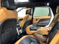 USED 2018 68 LAND ROVER RANGE ROVER SPORT 3.0 SDV6 AUTOBIOGRAPHY DYNAMIC 5d 306 BHP 