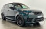 USED 2018 68 LAND ROVER RANGE ROVER SPORT 3.0 SDV6 AUTOBIOGRAPHY DYNAMIC 5d 306 BHP 