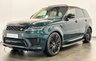 USED 2018 68 LAND ROVER RANGE ROVER SPORT 3.0 SDV6 AUTOBIOGRAPHY DYNAMIC 5d 306 BHP 