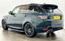 USED 2018 68 LAND ROVER RANGE ROVER SPORT 3.0 SDV6 AUTOBIOGRAPHY DYNAMIC 5d 306 BHP 