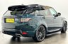 USED 2018 68 LAND ROVER RANGE ROVER SPORT 3.0 SDV6 AUTOBIOGRAPHY DYNAMIC 5d 306 BHP 