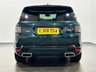 USED 2018 68 LAND ROVER RANGE ROVER SPORT 3.0 SDV6 AUTOBIOGRAPHY DYNAMIC 5d 306 BHP 