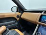 USED 2018 68 LAND ROVER RANGE ROVER SPORT 3.0 SDV6 AUTOBIOGRAPHY DYNAMIC 5d 306 BHP 