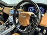 USED 2018 68 LAND ROVER RANGE ROVER SPORT 3.0 SDV6 AUTOBIOGRAPHY DYNAMIC 5d 306 BHP 