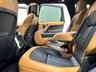 USED 2018 68 LAND ROVER RANGE ROVER SPORT 3.0 SDV6 AUTOBIOGRAPHY DYNAMIC 5d 306 BHP 