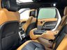 USED 2018 68 LAND ROVER RANGE ROVER SPORT 3.0 SDV6 AUTOBIOGRAPHY DYNAMIC 5d 306 BHP 