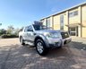 USED 2008 08 FORD RANGER 3.0 WILDTRAK 4X4 LWB D/C  2d 156 BHP UPGRADED FORD 17" WHEELS+TYRES!!