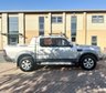USED 2008 08 FORD RANGER 3.0 WILDTRAK 4X4 LWB D/C  2d 156 BHP UPGRADED FORD 17" WHEELS+TYRES!!