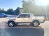 USED 2008 08 FORD RANGER 3.0 WILDTRAK 4X4 LWB D/C  2d 156 BHP UPGRADED FORD 17" WHEELS+TYRES!!