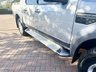 USED 2008 08 FORD RANGER 3.0 WILDTRAK 4X4 LWB D/C  2d 156 BHP UPGRADED FORD 17" WHEELS+TYRES!!