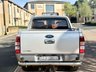 USED 2008 08 FORD RANGER 3.0 WILDTRAK 4X4 LWB D/C  2d 156 BHP UPGRADED FORD 17" WHEELS+TYRES!!