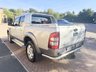 USED 2008 08 FORD RANGER 3.0 WILDTRAK 4X4 LWB D/C  2d 156 BHP UPGRADED FORD 17" WHEELS+TYRES!!